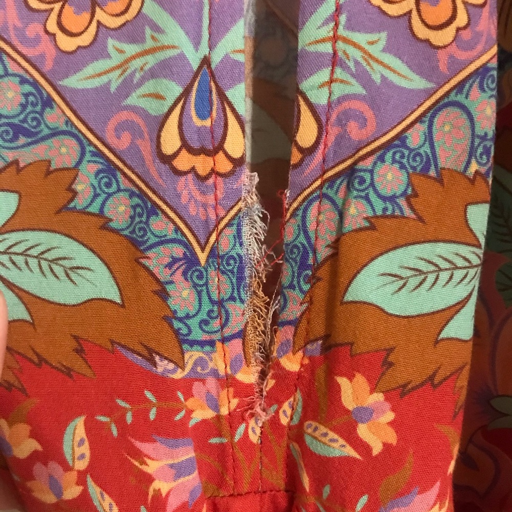 Spell designs lotus romper - Picture 10 of 10